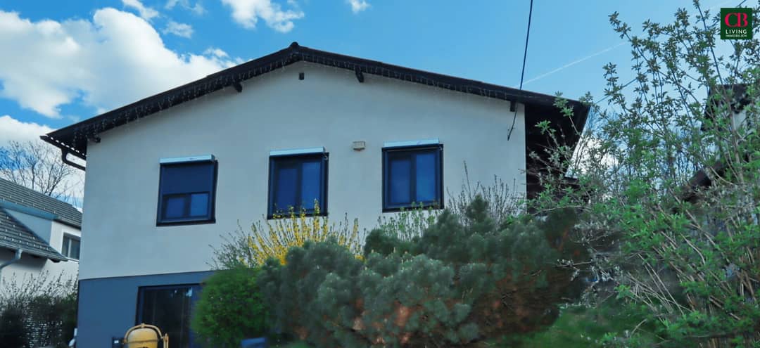 Sanierter EFH Waldrand Klosterneuburg