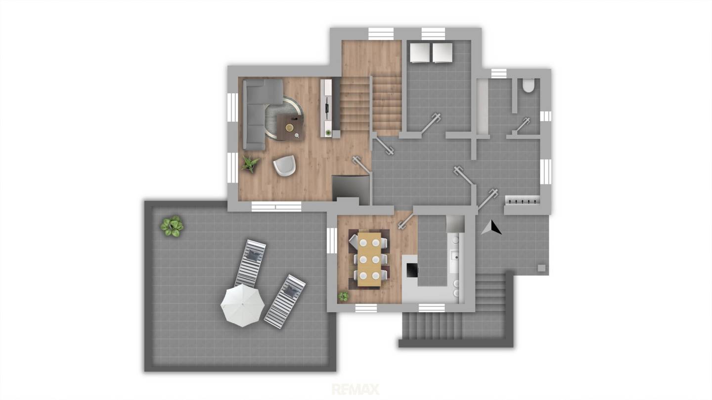Grundriss 1
