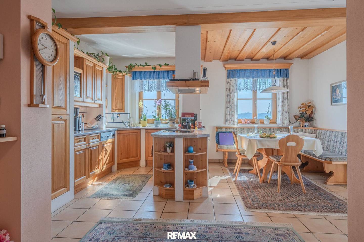 Einfamilienhaus Maria Lankowitz, 130m²