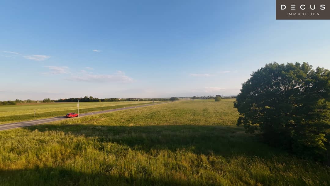 Baugrund 275 m² Seyring