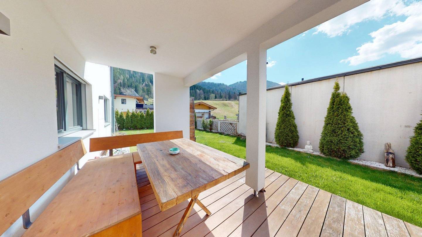 Einfamilienhaus Kirchdorf Tirol
