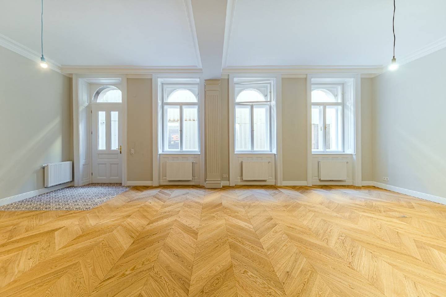 Office 107m² City Hall Vienna