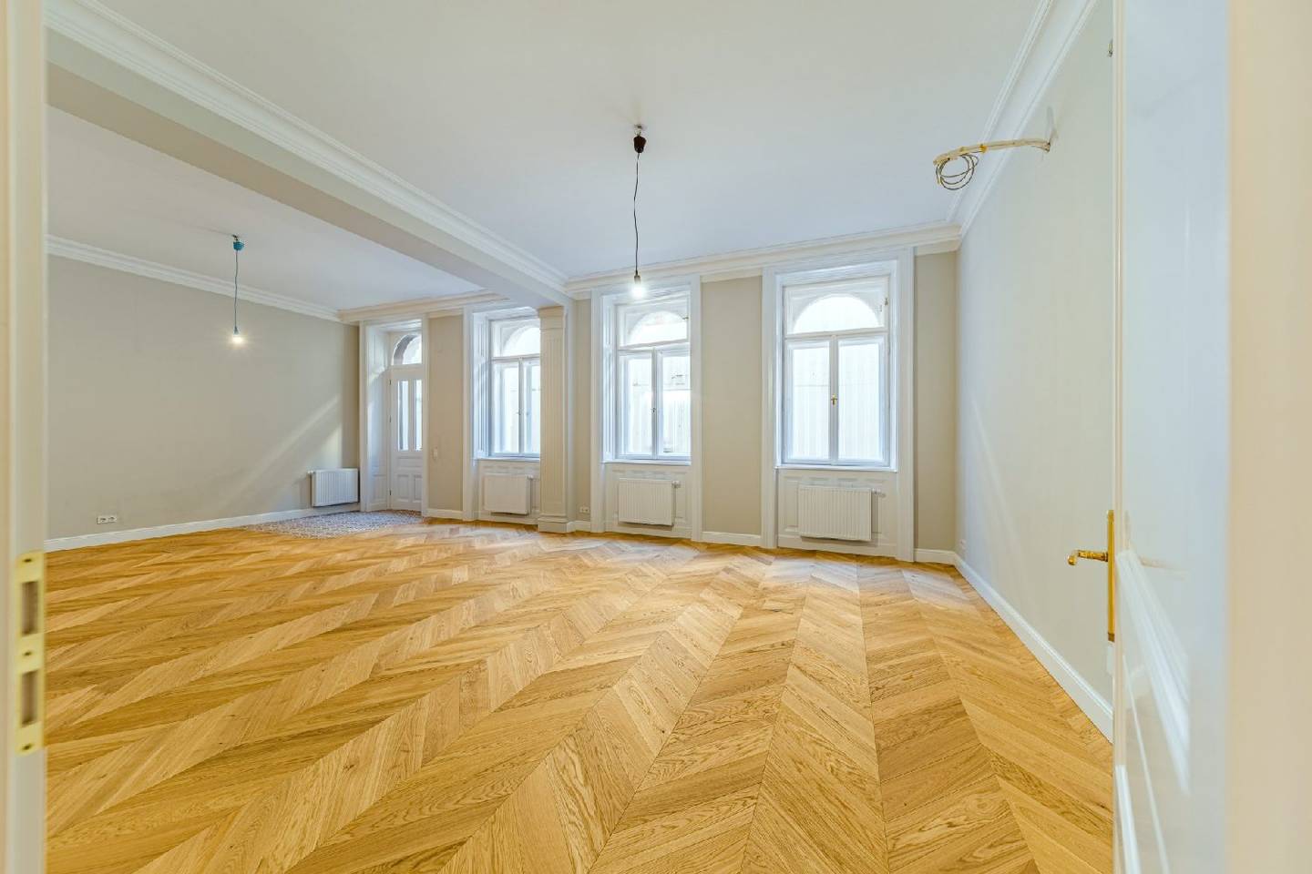 Office 107m² City Hall Vienna