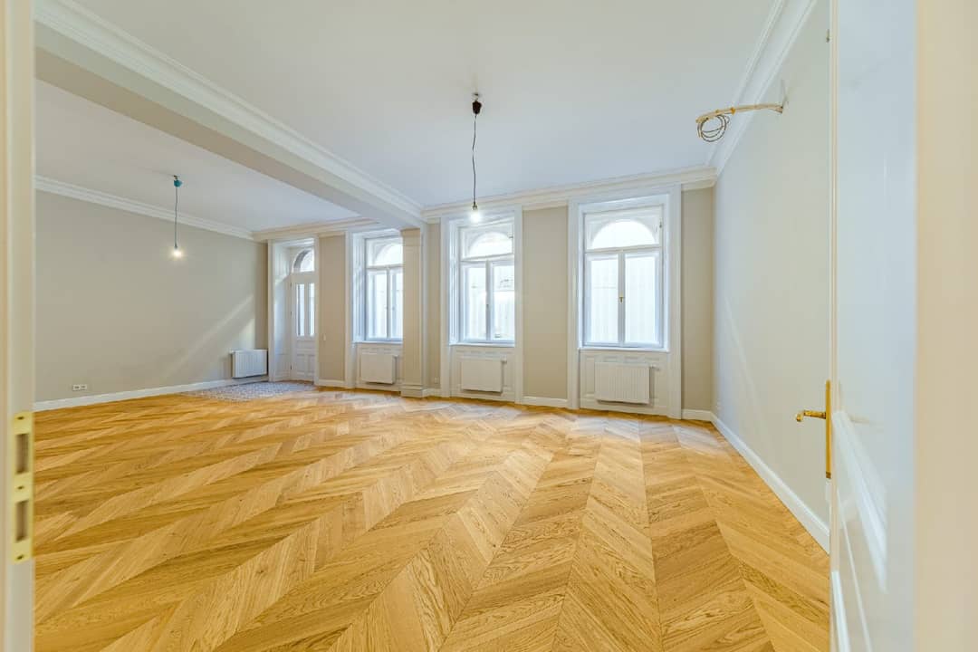 Office 107m² City Hall Vienna