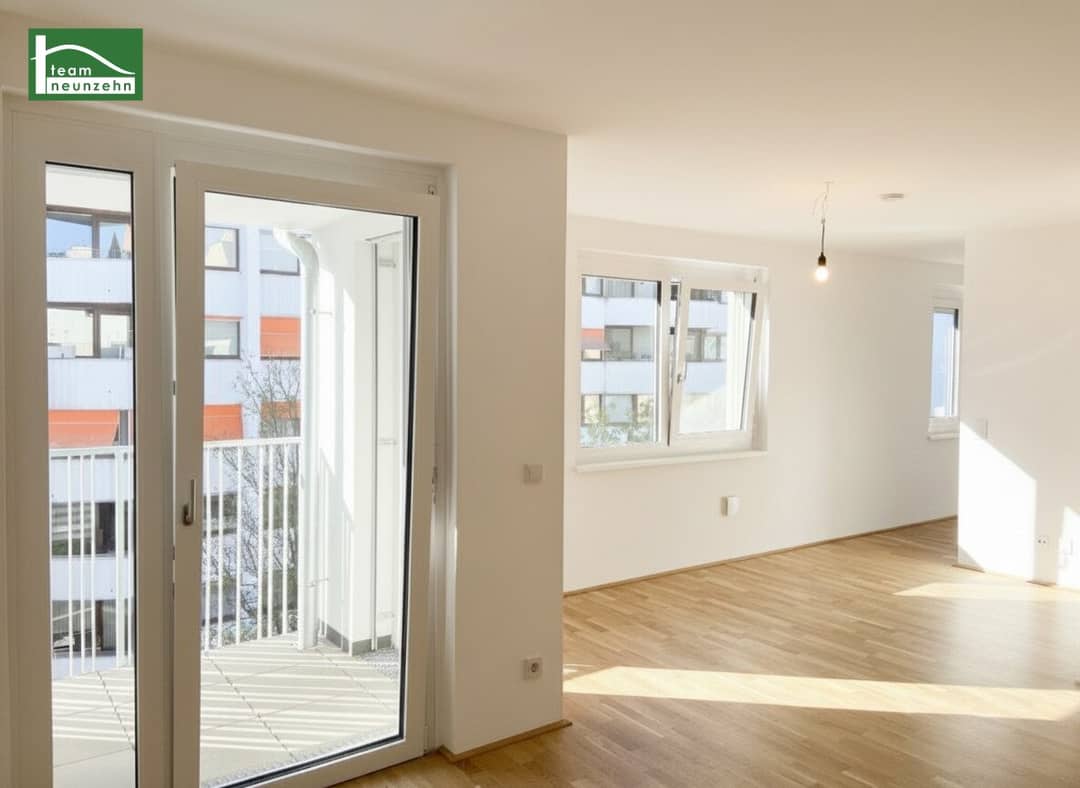 Modern 2-room flat near U3