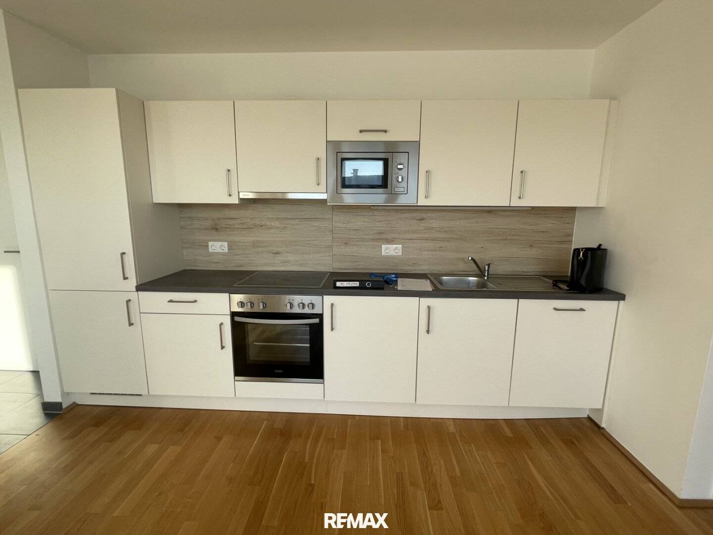 Dachgeschosswohnung Balkon Nähe U1