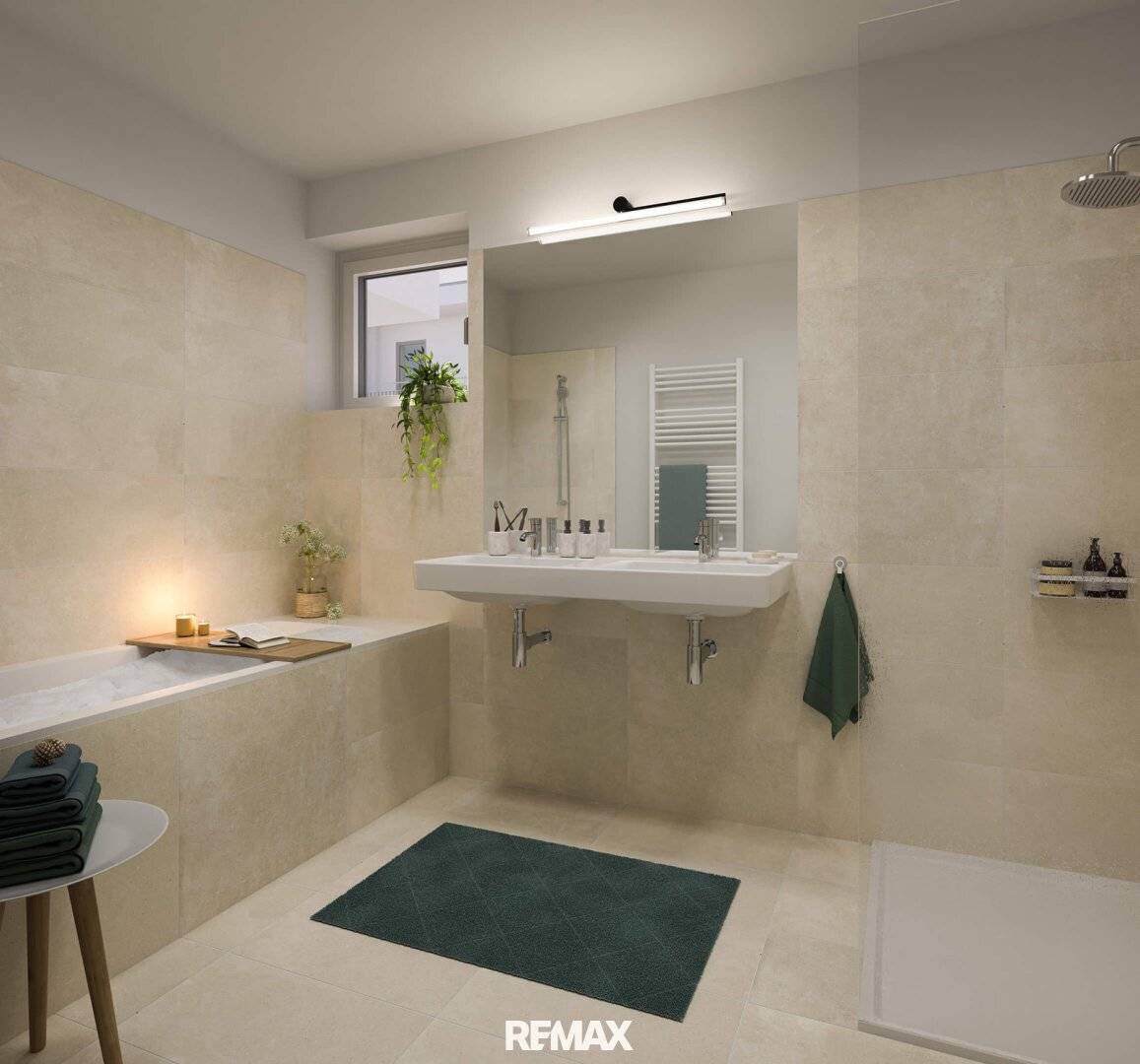Apartment near the Danube and Millenium City bright