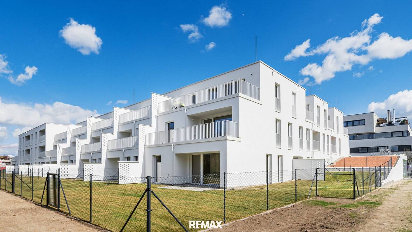 Rented apartment with terrace and loggia
