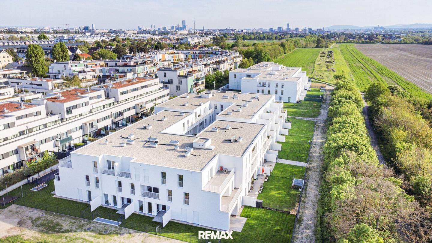 Rented apartment with terrace and loggia
