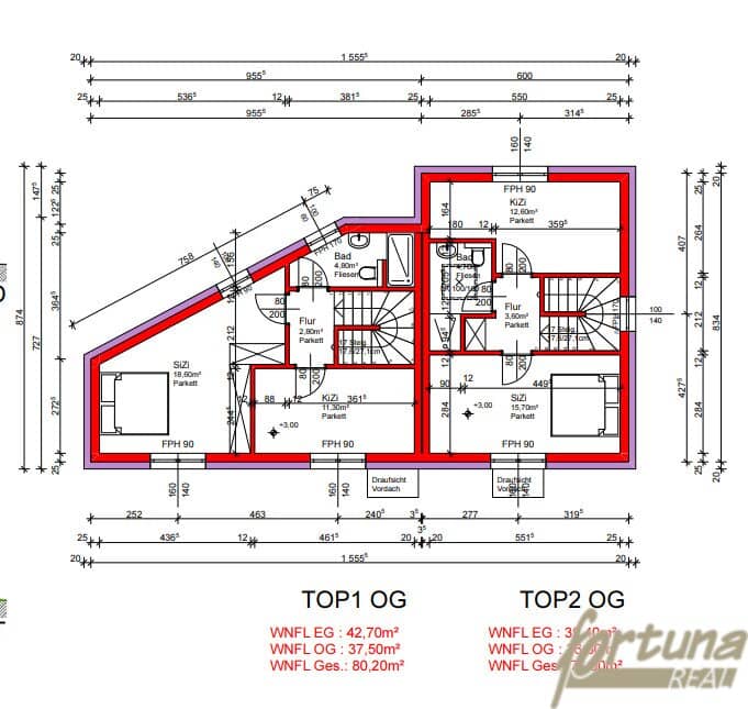 Grundriss 2