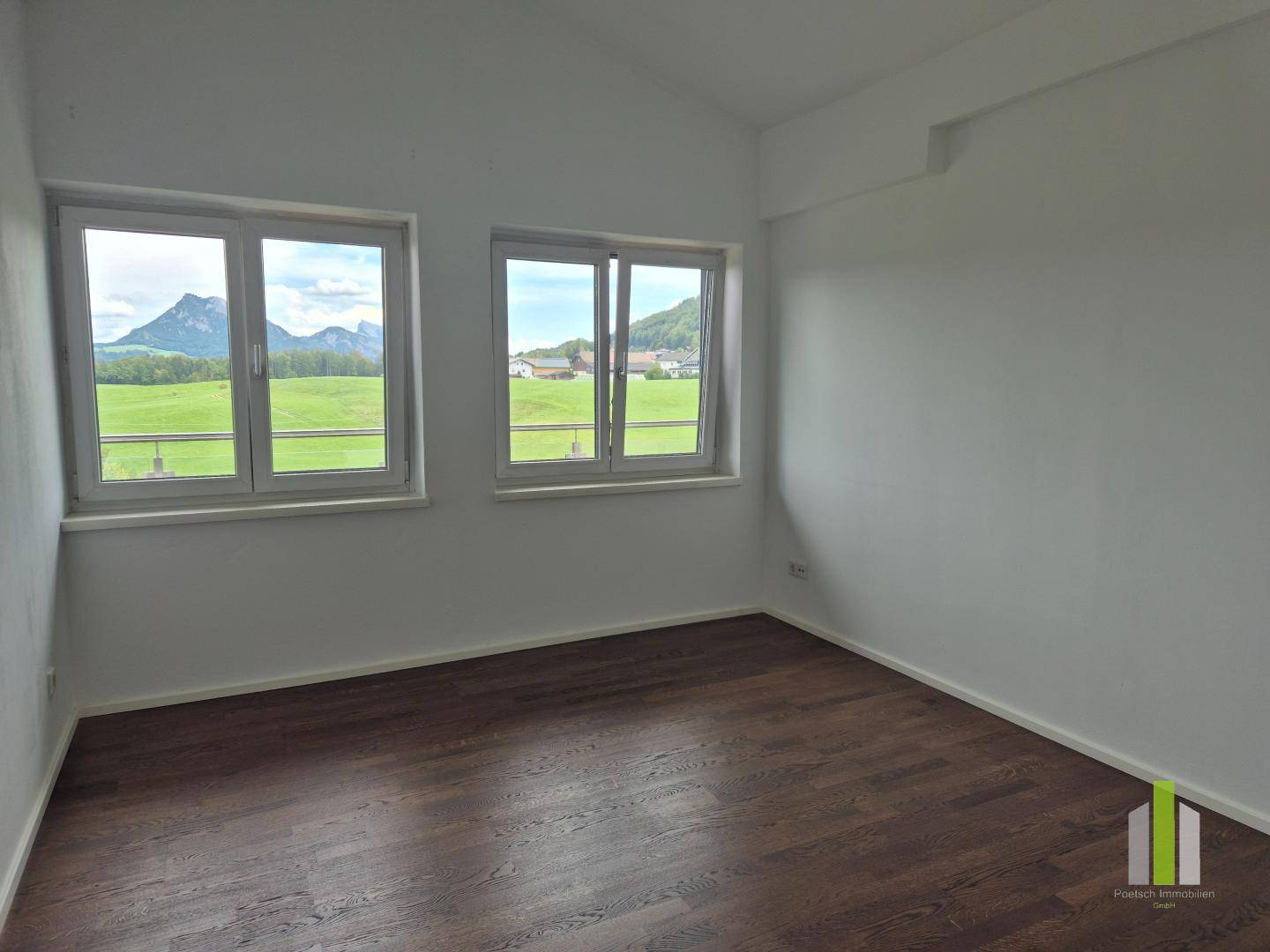 Dachgeschosswohnung mit Terrasse ruhige zentrale Lage