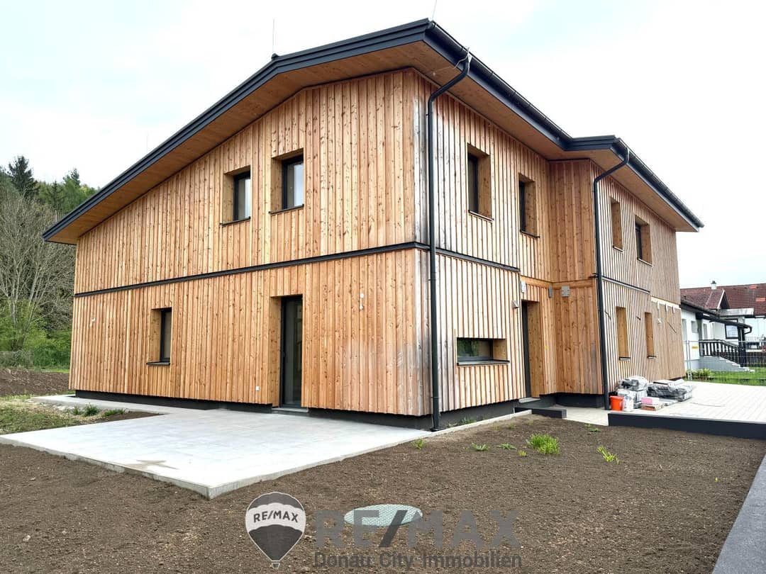 3 Luxus Haus