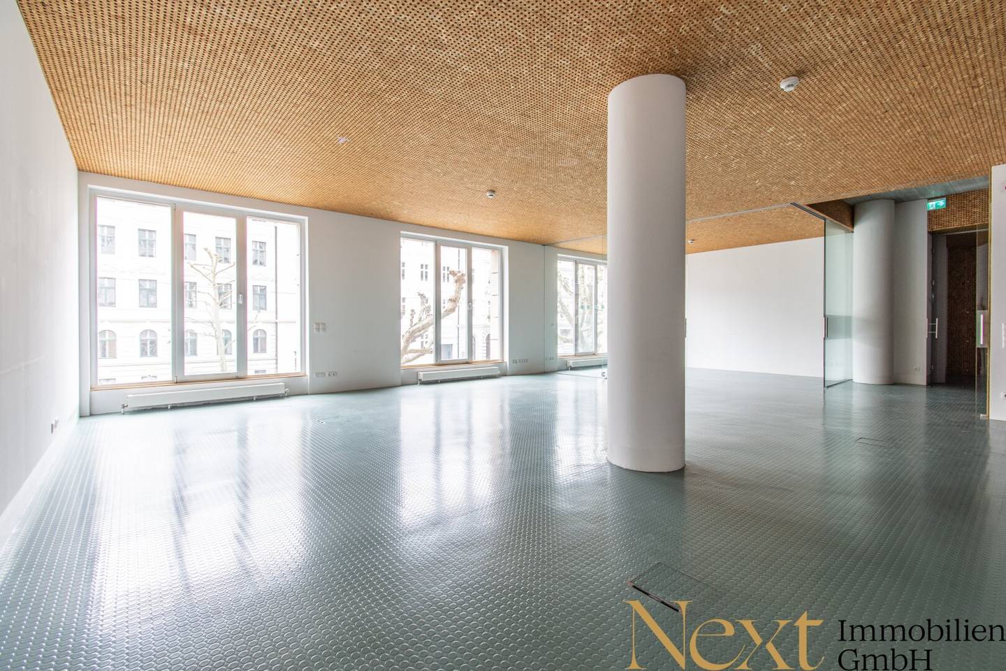 Office 176m² Salzburg Neustadt