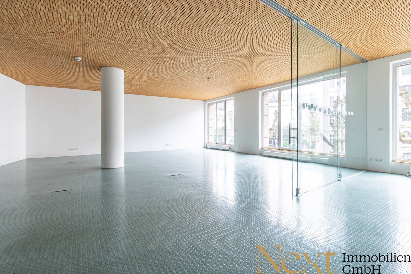 Office 176m² Salzburg Neustadt