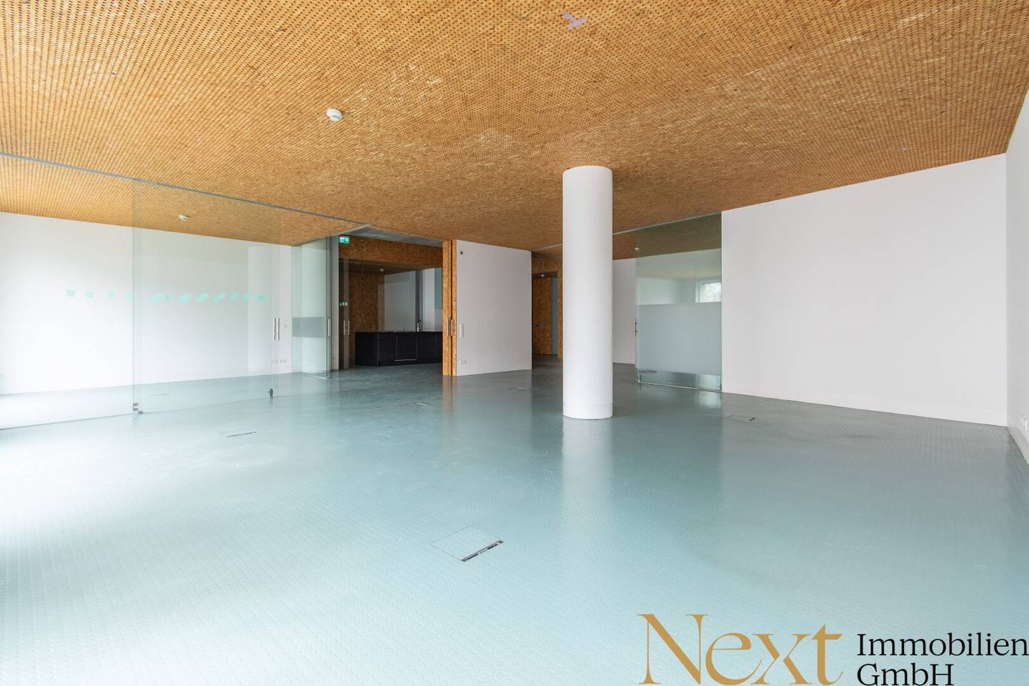 Office 176m² Salzburg Neustadt