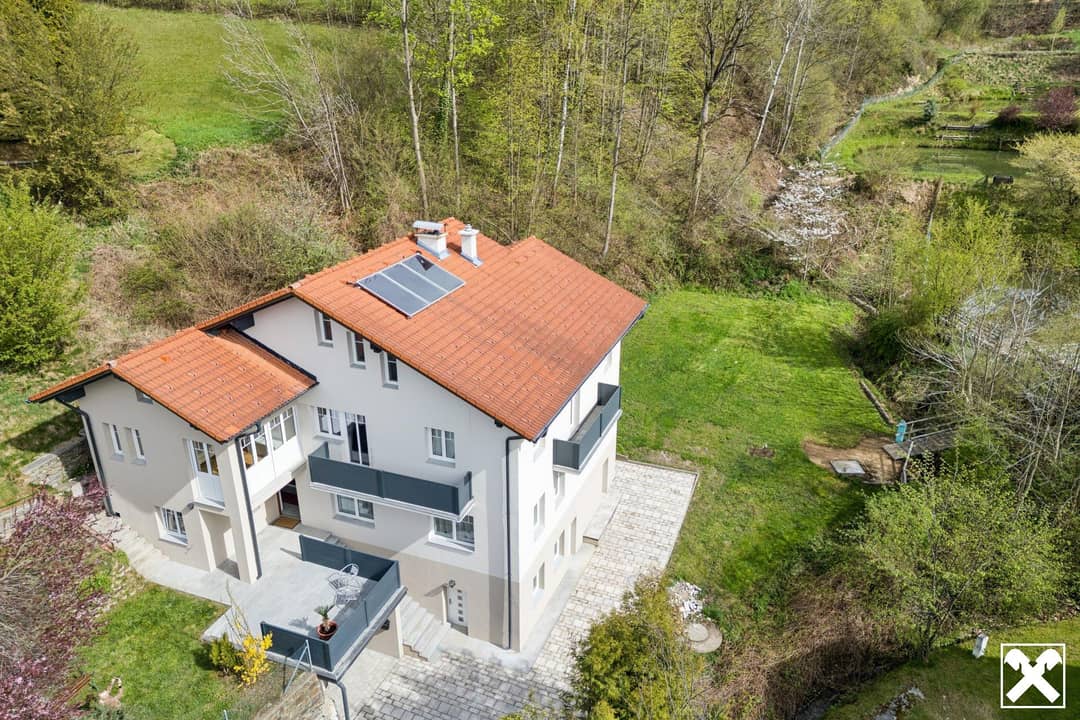 Multi-family house in Sankt Lorenzen