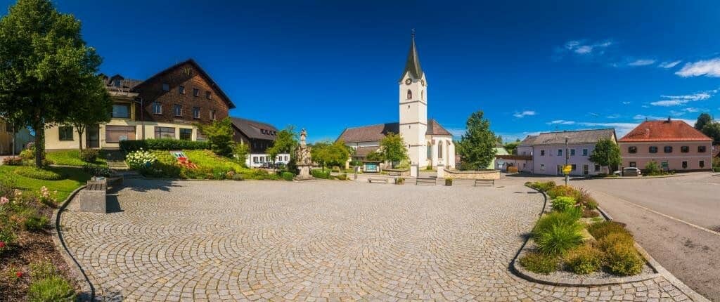 Marktplatz