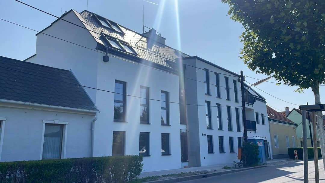 New Rental House Vienna 1210