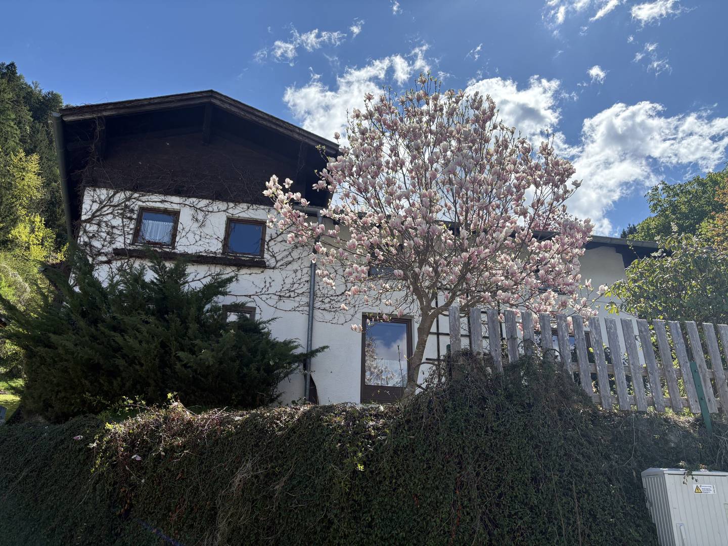 Ansicht