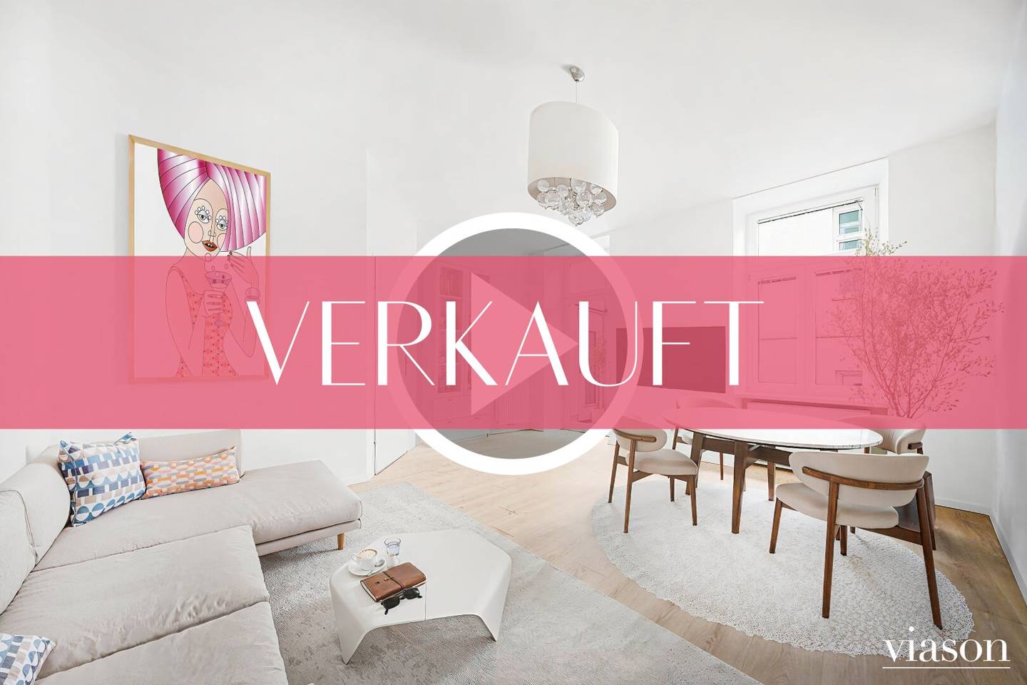 VERKAUFT