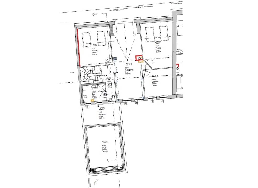 Grundriss 2