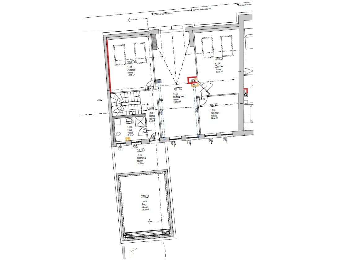 Grundriss 2