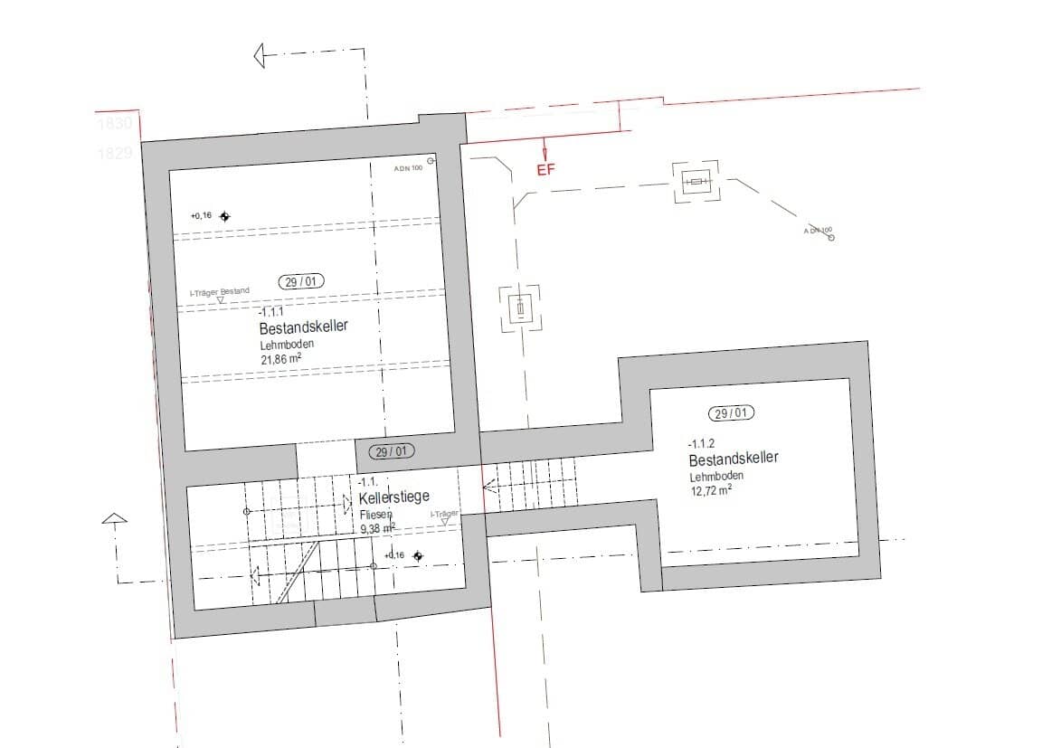 Grundriss 3