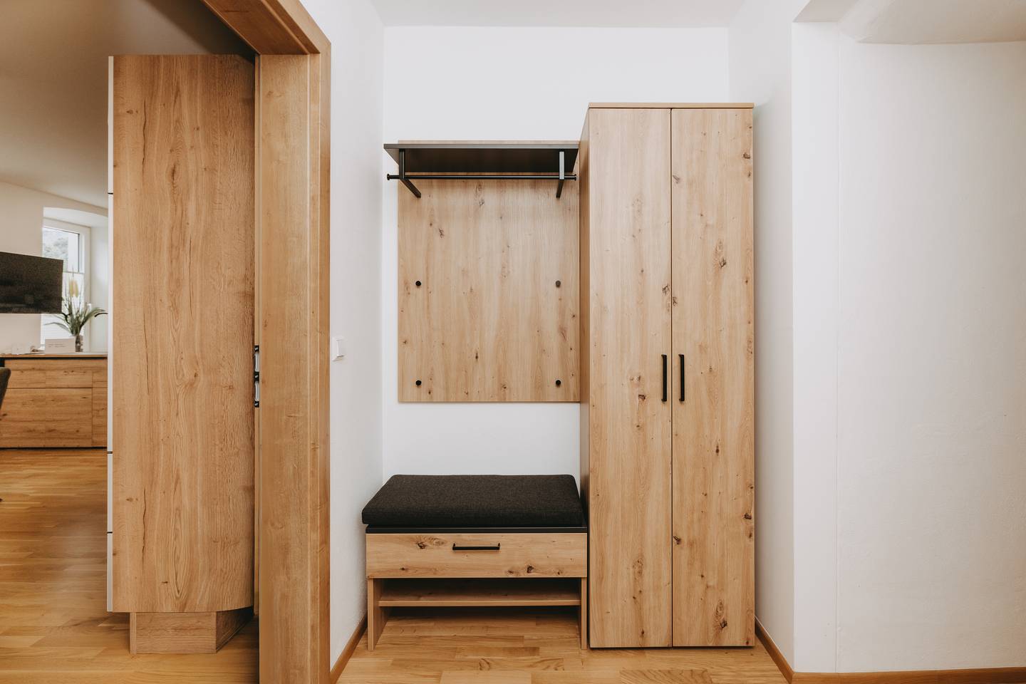 Wohnung Voll ausgestattet Balkon Alpenlage