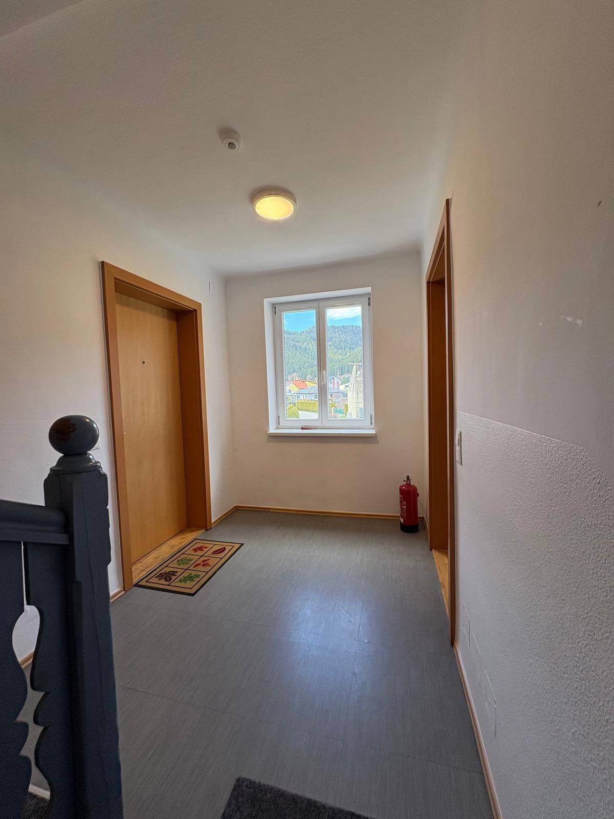 Wohnung ruhige Lage provisionsfrei teilmöbliert