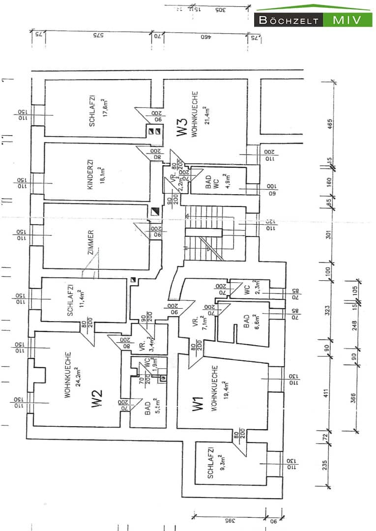 Grundriss 3