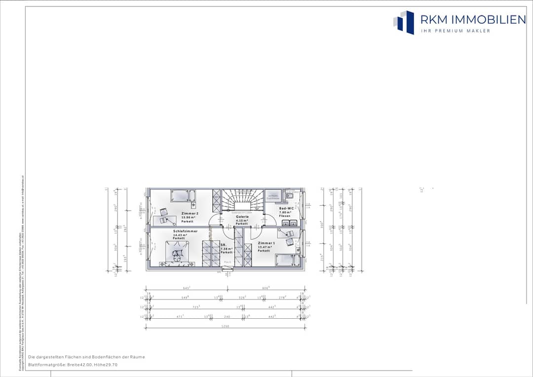 Grundriss 2