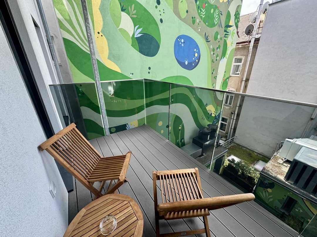 Balkon