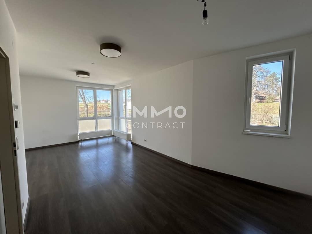 4-Room Apartment in Gföhl, 82m²
