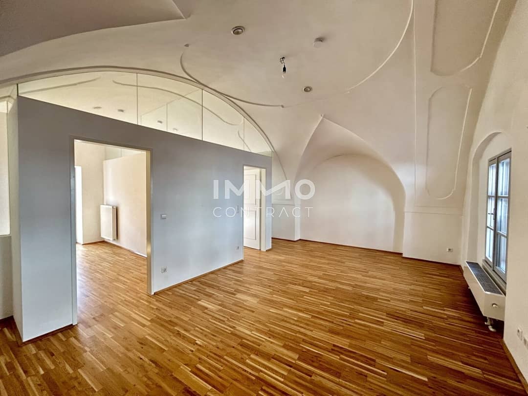 4-Room Terrace Apartment Langenlois