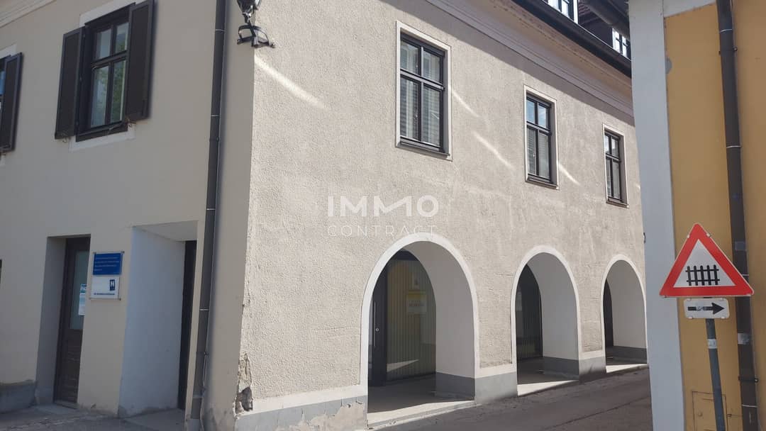 Office Space 64m² Weißenkirchen
