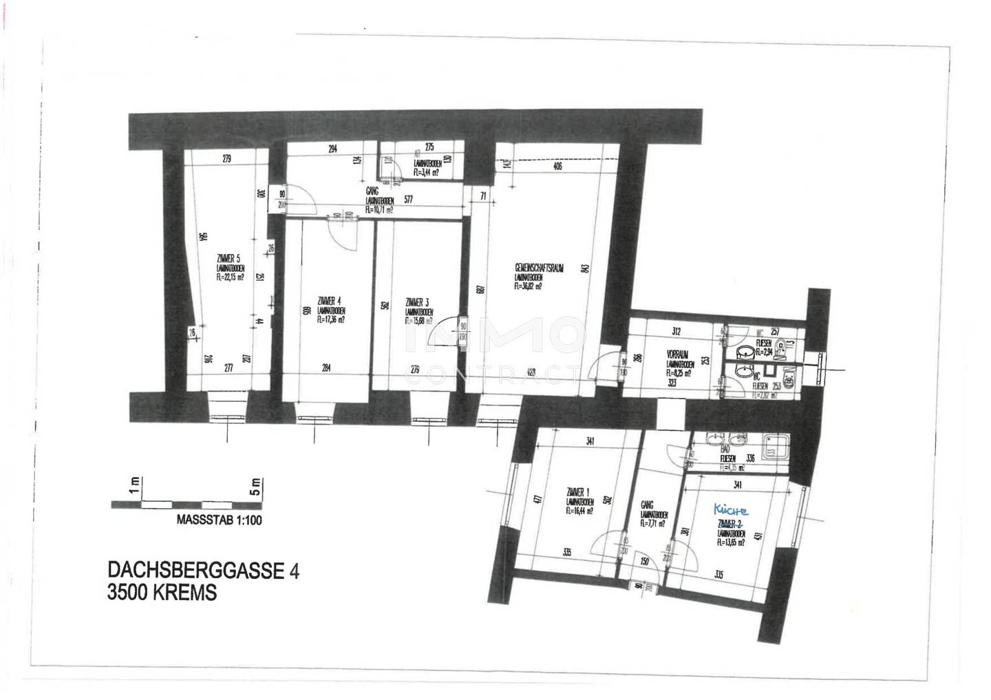 Grundriss 1