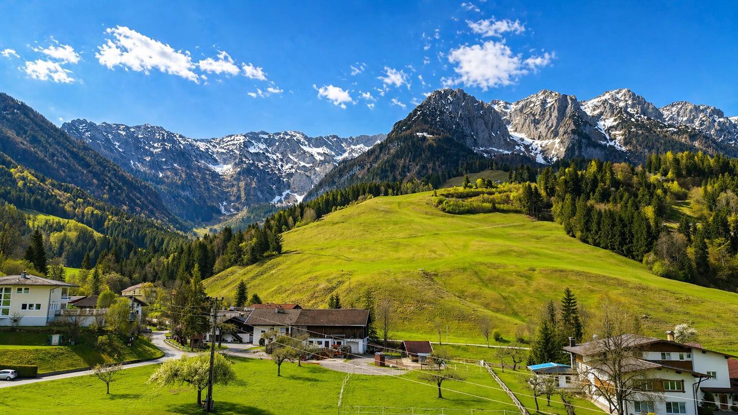 Baugrundstück Doppelhaushälfte Durchholzen