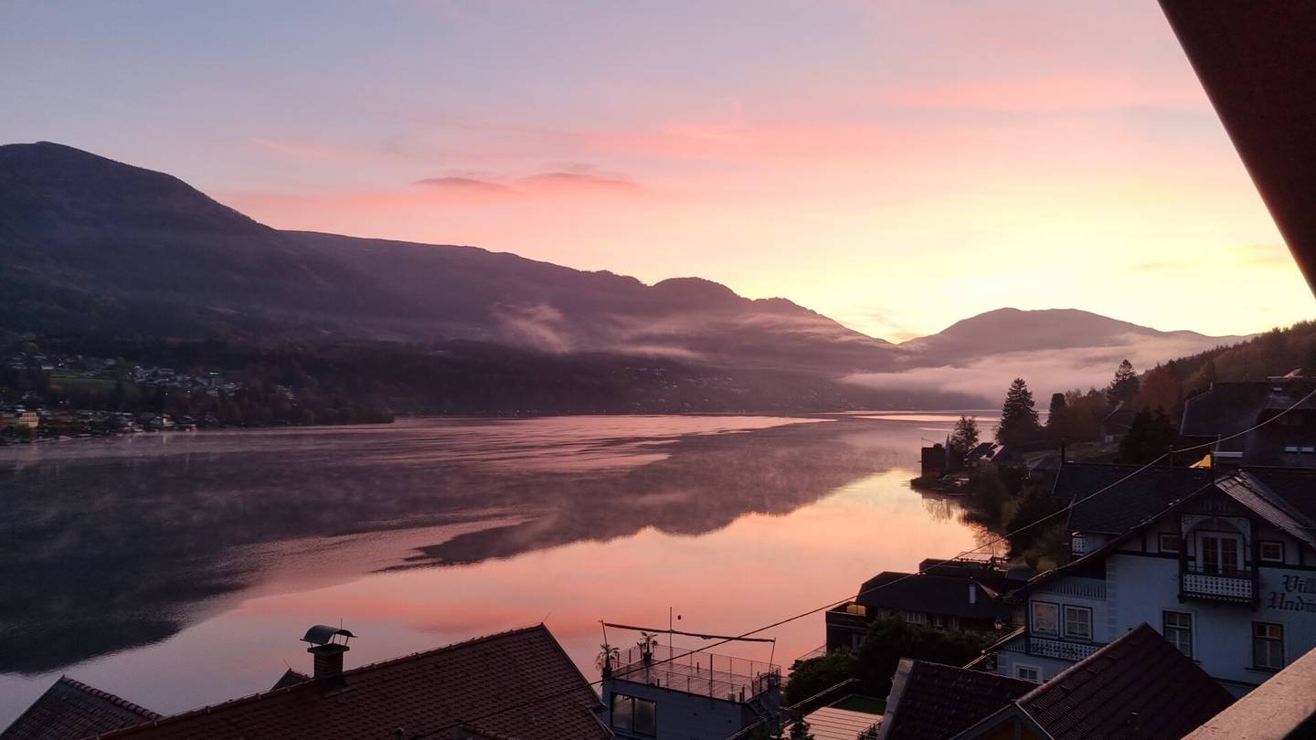 Seeboden am Millstätter See – Ferienhaus in Traumlage mit Seeblick Flexible Kaufoptionen: Ferienhaus, Baugrundstück oder Gesamterwerb