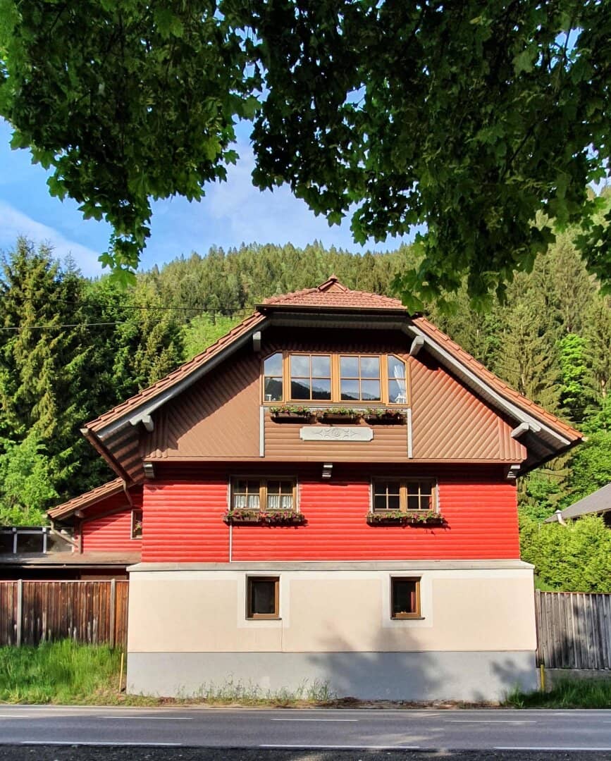 Seeliegenschaft am Afritzer See – 4.600 m² mit privatem Seezugang