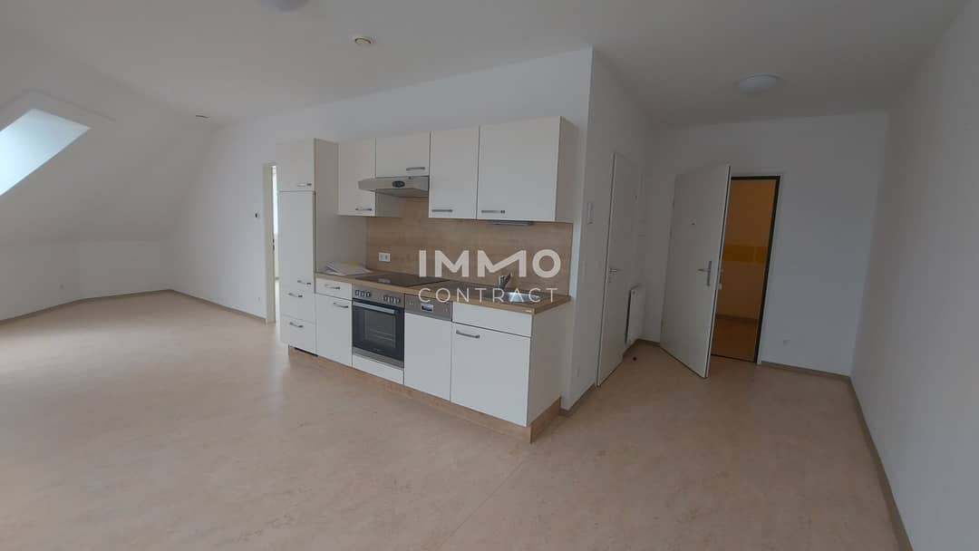 2-Room Flat in Oberwölbling