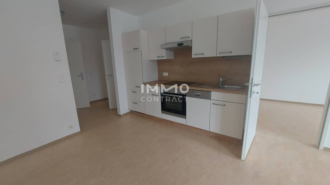 2-Room Flat Oberwölbling