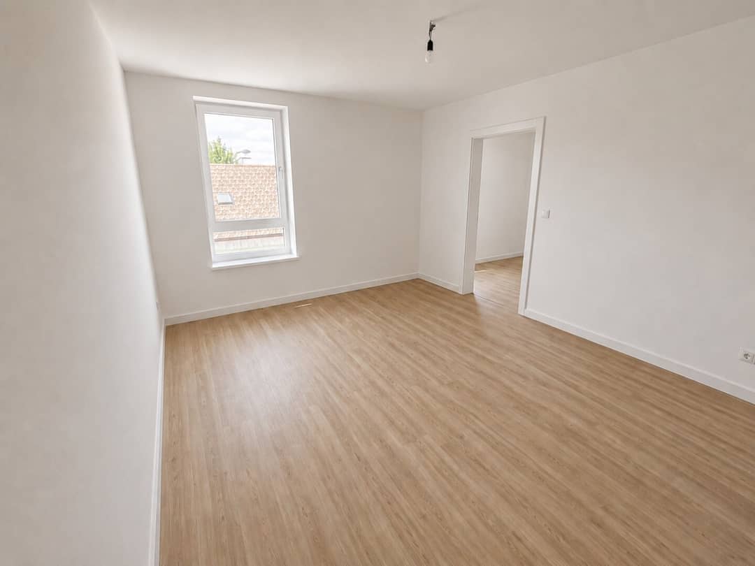 Wohnung New Build near government district