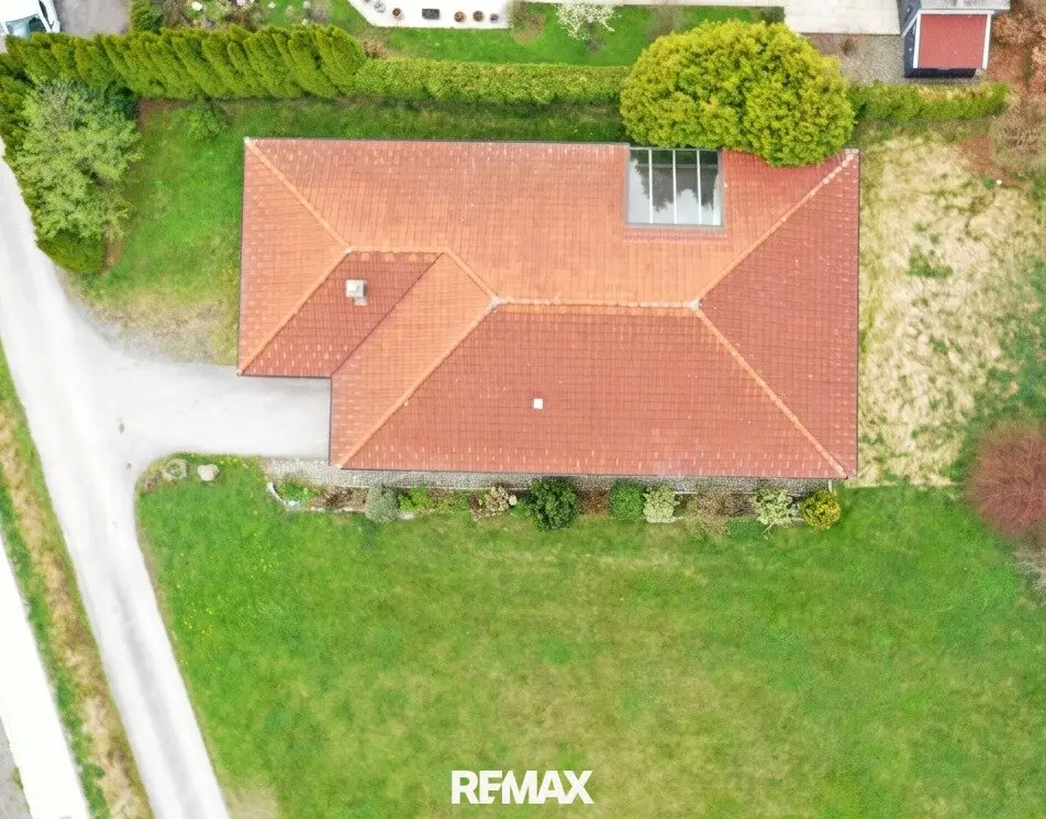 Bungalow Zell am See, Golf area