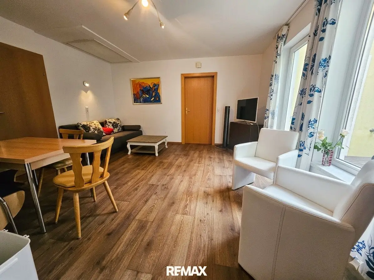 Bungalow Zell am See, Golfnähe
