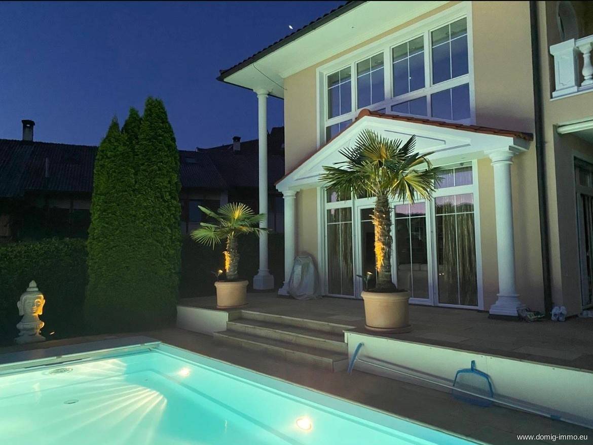 Exklusives Haus in Feldkirch-Tisis