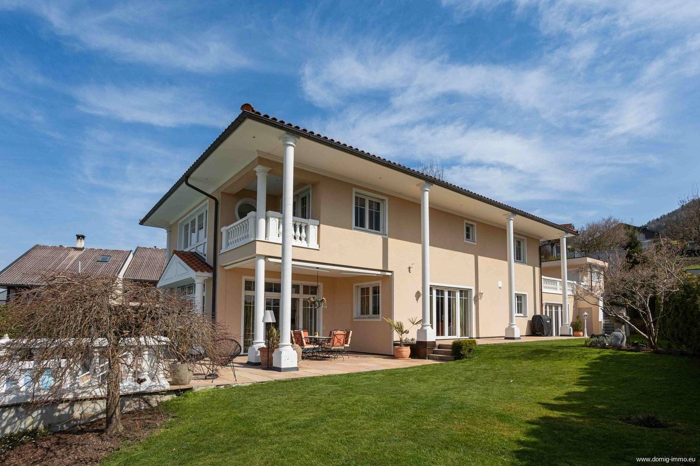 Exklusives Haus in Feldkirch-Tisis
