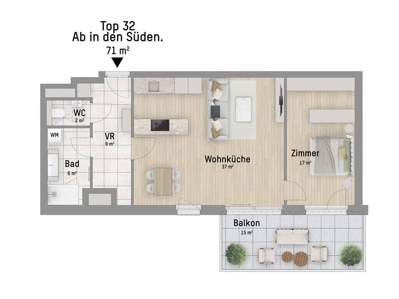 Grundriss 1
