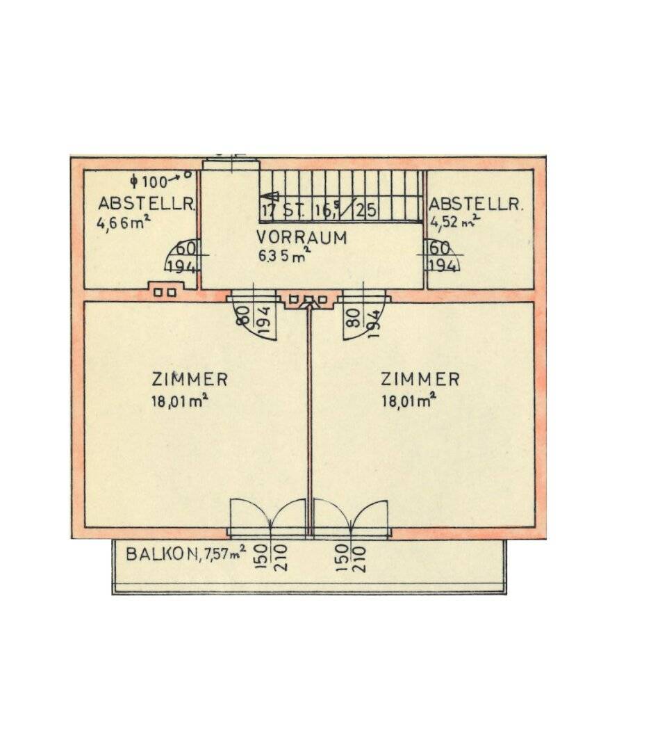 Grundriss 2