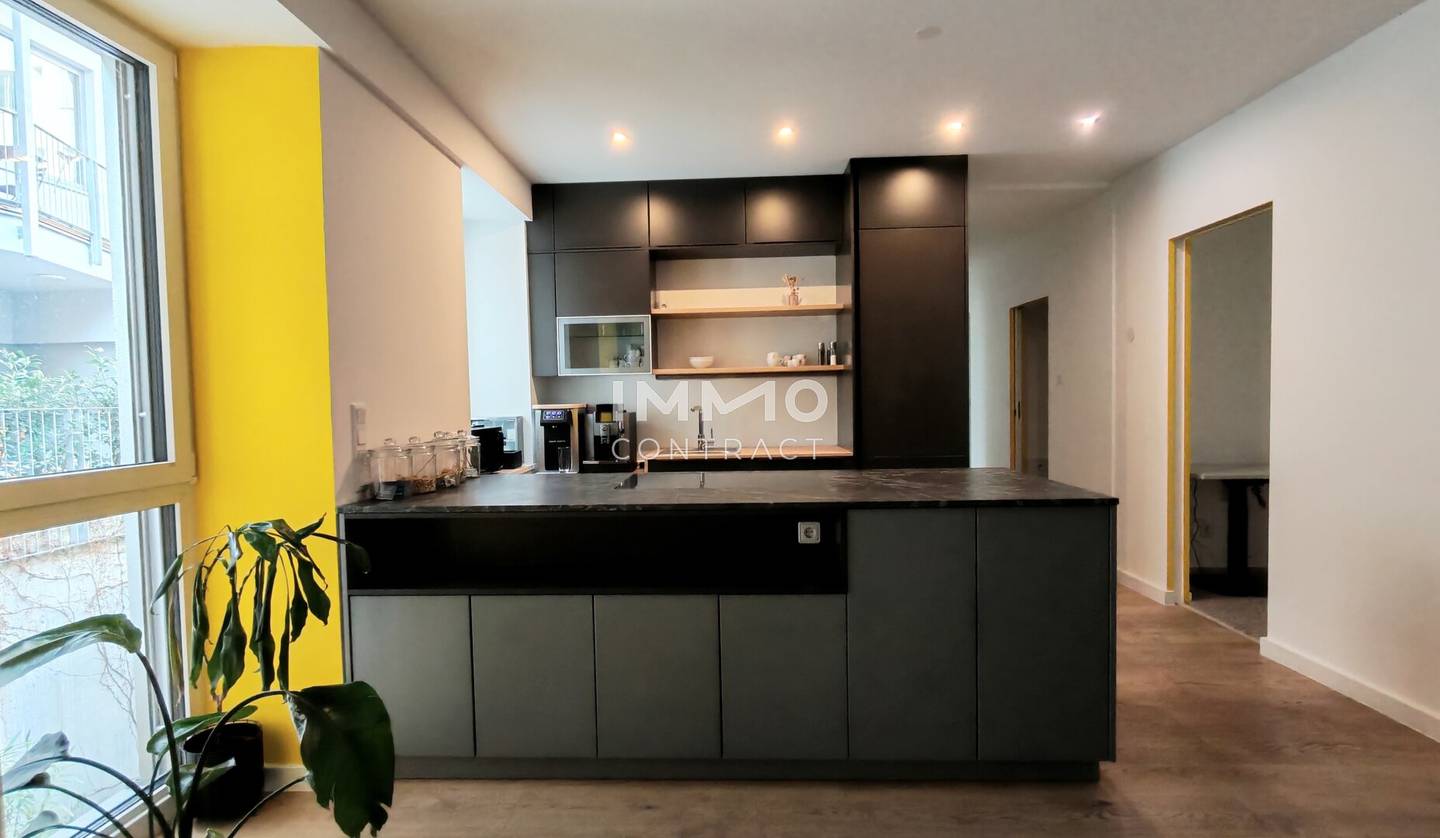 Exclusive Commercial Property Vienna 1100