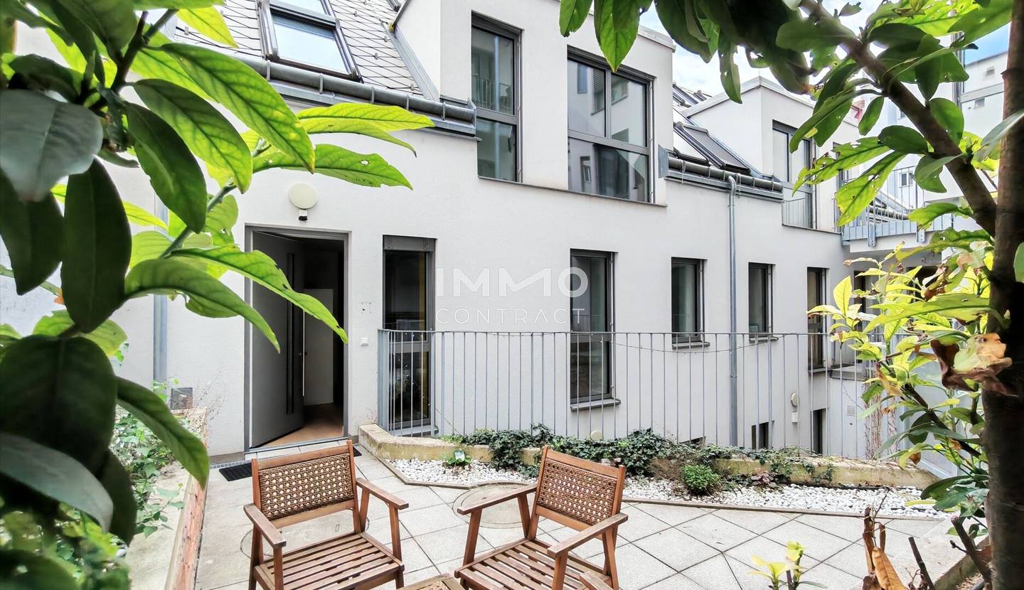 Exclusive Commercial Property Vienna 1100
